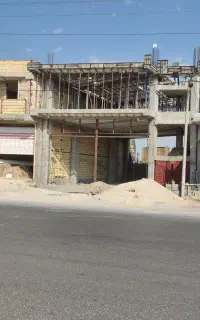درب برقی (فولادی و آلومینیوم)