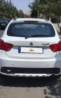 کوییک مدل اخر 401 بیرنگ