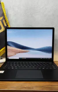 سرفیس نسل یازده i5 رم 16 مدل laptop 4 با گارانتی