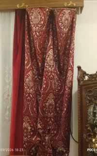 پرده
