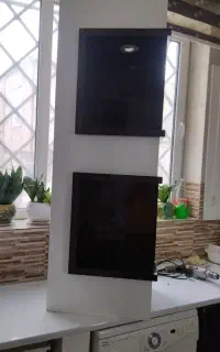 دکور اشپزخانه