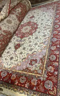 بورس فرش فروش وخرید