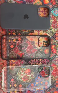 کاور ایفون ۱۲promax