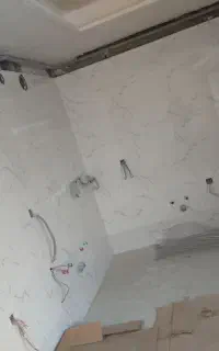 کاشی کاری ومزایک کاری