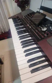 KORG PA1000