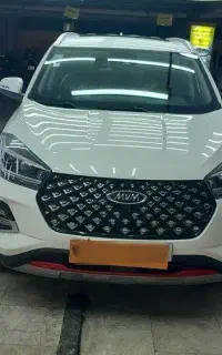 ام وی ام x55 پرو مدل 1404 صفر (آگهی شخصی)