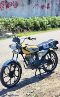 فروش موتور هوندا 250 تقویت