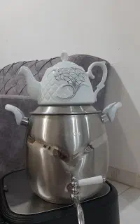 کتری قوری نو