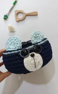 آموزش جامع سبد بافی، پتوبافی ،شمع ،مکرومه،ظروف بتن