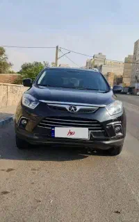 فروش فوری جک اس 5 مدل 97
