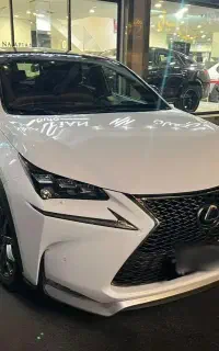 Nx300 هیبرید