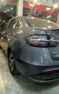 ایگل (KMC) خشک