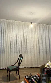 پرده پنجره