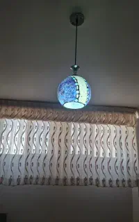 لوستر کاملاسالم وتمیزدرحدنو