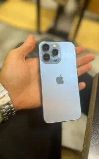 ایفون 13 pro
