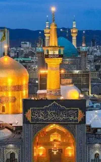 کاروان زیارتی شهدای گمنام