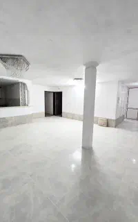 اجاره واحد ۱۰۰ متری همکف مجزا خیابان ۲۲ بهمن