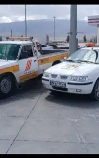 امداد خودرو شبانه‌ روز مکانیکی سیار تعمیر درمحل