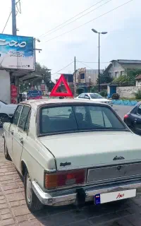 پیکان مدل 82