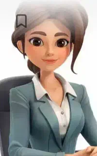 منشی خانم مجرد