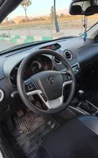 راناپلاس Esp فول مدل برج ۱۲سال۱۴۰۳موتورتیوفایو