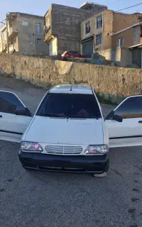 پراید مدل ۷۹