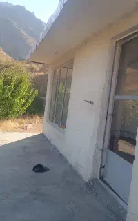 باغ حیدره 800 متری با برق