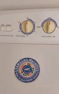 ماشین‌اباسشویی‌دوقلوسامسونگ