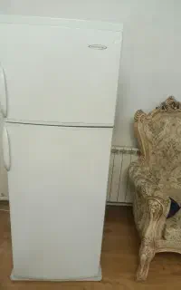 یخچال فریزر ۱۴ فوت امرسان