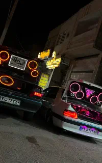 سیستم صوتی خودرو