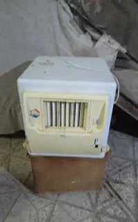 کولر کوچک سالم