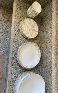 سرویس ۲۶پارچه باواریای المان ارکوپال
