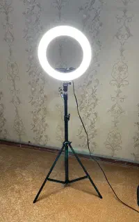 رینگ لایت