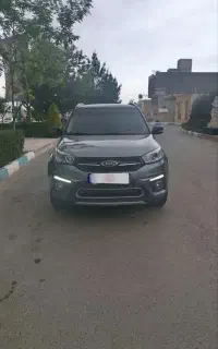 ام وی ام x33 اسپورت معاوضه فقط باسورن پلاس