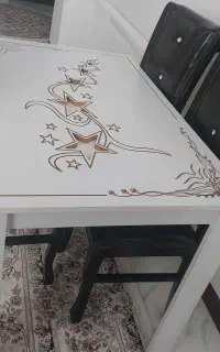میزوصندلی ناهار خوری