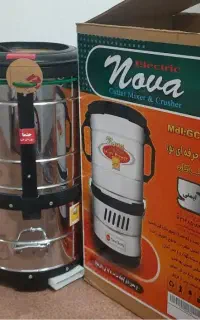 کاتر میکسر