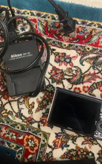 دوربین nikon