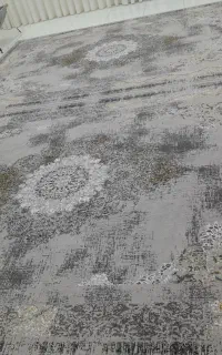 ۱۰ تخته فرش و پادری