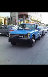 امدادخودرو/یدک کش/جرثقیل شبانه روزی