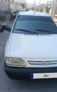 پراید ۹۰