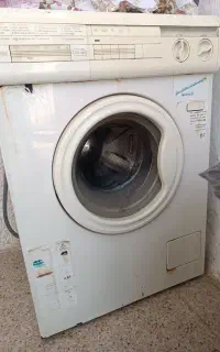 لباسشویی ۶ کیلویی