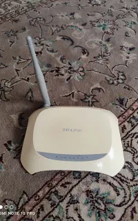 وای فا