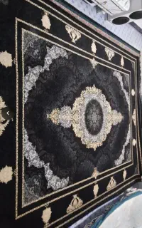 فرش 9 متری تک