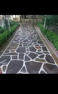 بنایی همه ی کارهای ساختمانی غیرسفیدکاری