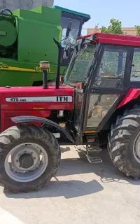 تراکتور475جفت مدل401