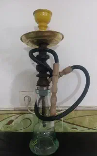قلیان.دوسیب