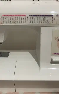 چرخ خیاطی فروشی