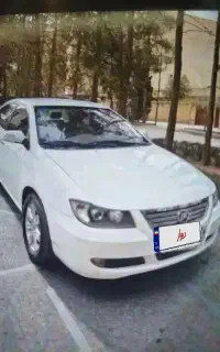 فروش فوری خودرو لیفان تخفیف پای قولنامه