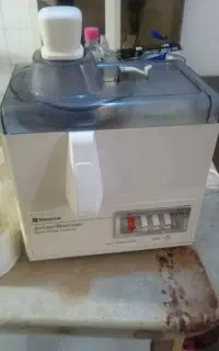 آبمیوه گیر پانا سونیک