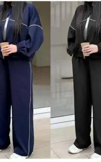 کالکشن های پاییزی و زمستونه زنانه .دخترانه